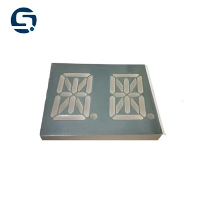 14 Segment LED Display