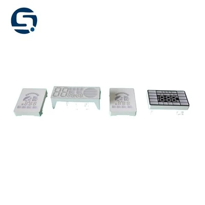 7 Segment LED Common Anode