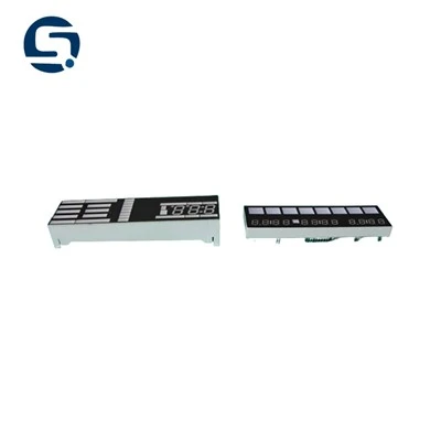 7 Segment Smd