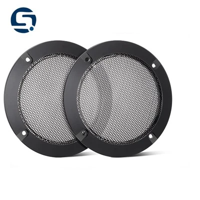 Speaker Grill Covers