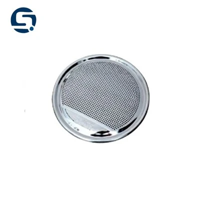 12 Speaker Grill Cover
