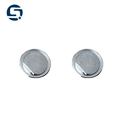 18 Speaker Grill