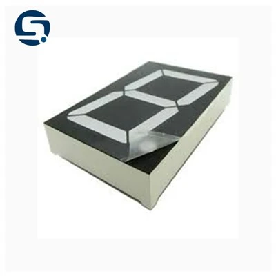 2 Inch 7 Segment Led Display