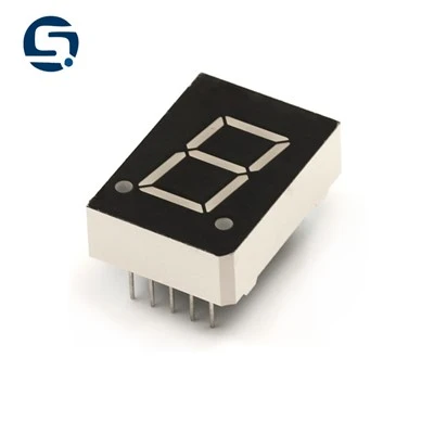 7 Segment Led