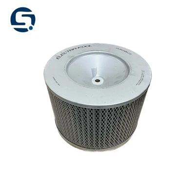 Air Filter Metal Mesh