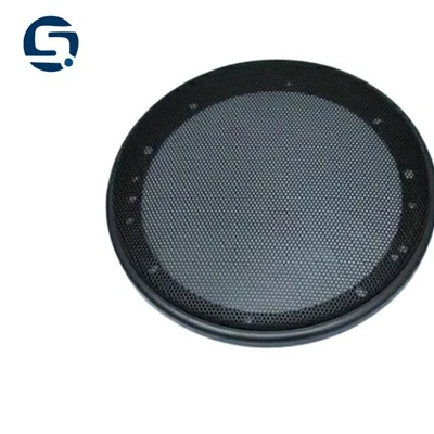 Aluminum Speaker Grille