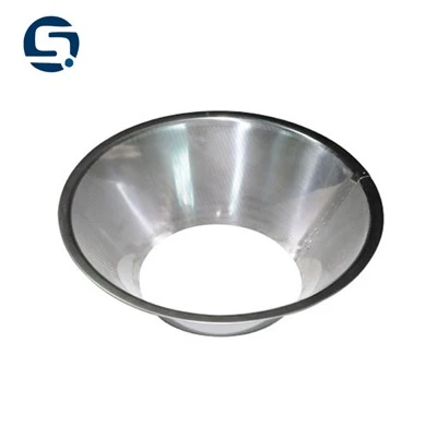 Brass Mesh Filter