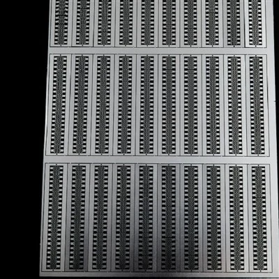 E-Cigarette Heating Wire Metal Etching Parts