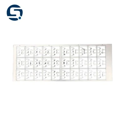 Etched Lead Frame