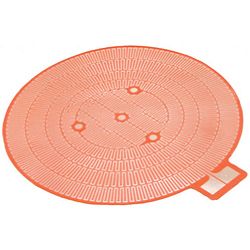 Etching Foil Heaters