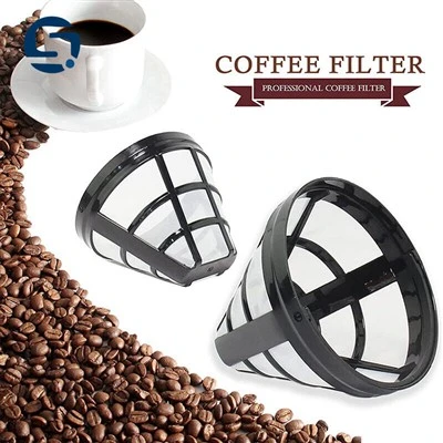 Filter Mesh For Coffee