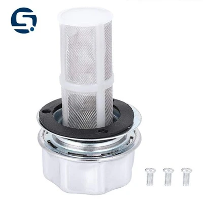 Filter Mesh For Fuel