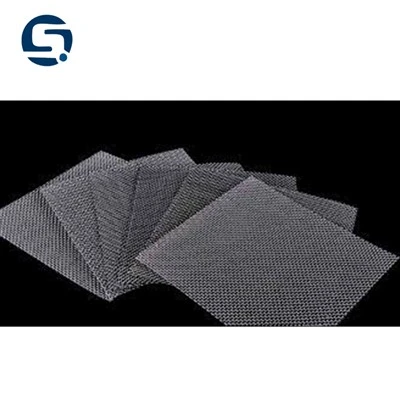 Filter Metal Mesh