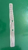 Fire Shield Metal Etching