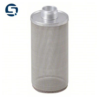 Fuel Filter Mesh