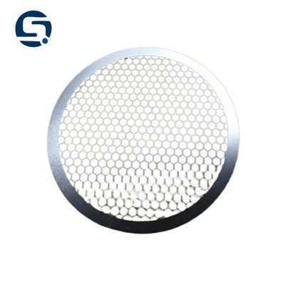 Industrial Stainless Steel Filter