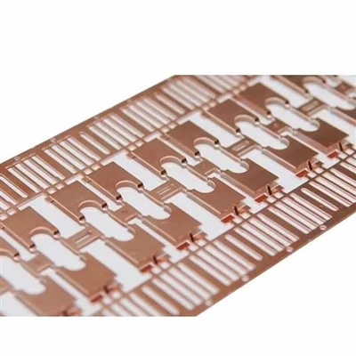 Lead Frame Copper Alloy