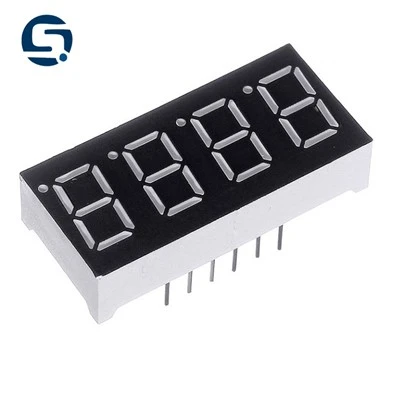 Led Segment Display