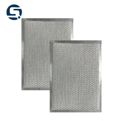 Mesh Filter Cleaner