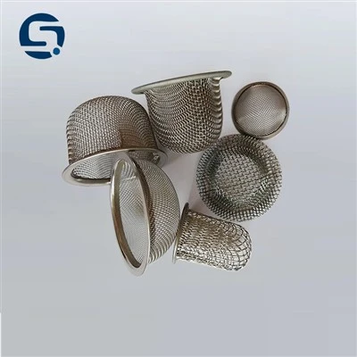 Mesh Filter Screen