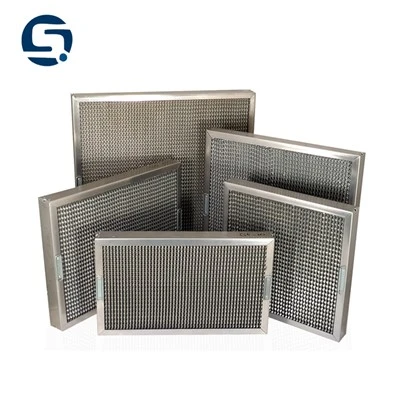 Mesh Grease Filters