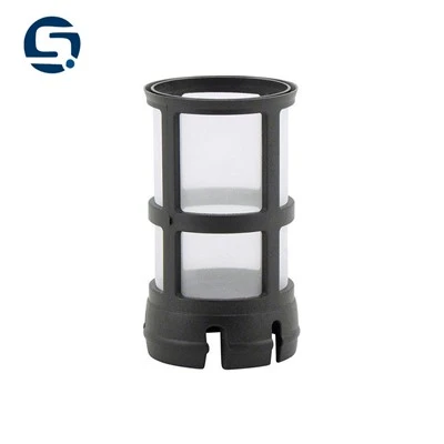 Mesh Oil Filter