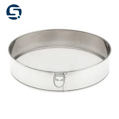 Mesh Strainer