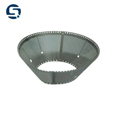 Metal Mesh Filter
