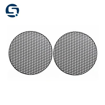 Metal Speaker Grill