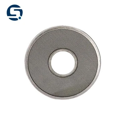 Oil Mesh Filter