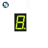 RoHS Compliant 0.5 Inch Single Digit LED Display