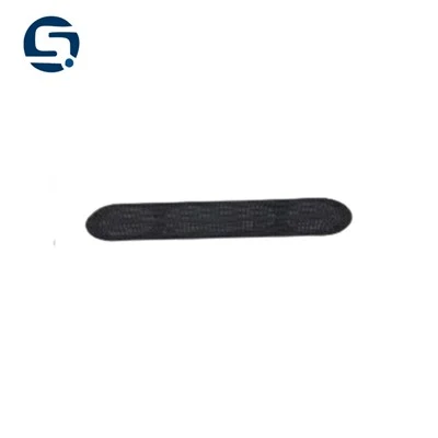 Round Speaker Grille