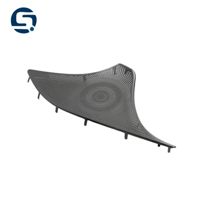 Speaker Grill Mesh