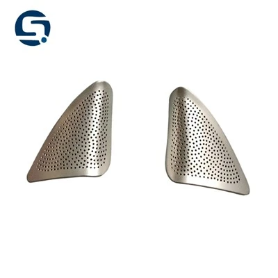Speaker Mesh Metal