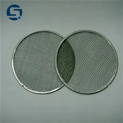 Stainless Filter Screen