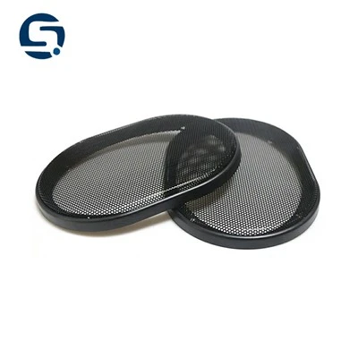 Stainless Steel Speaker Grill