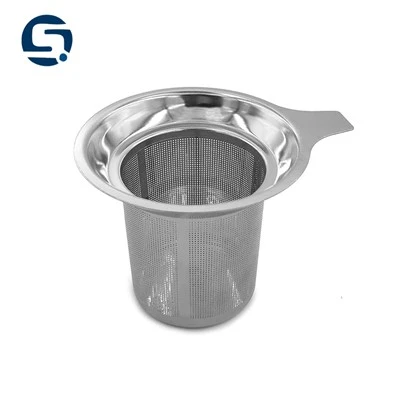 Strainer Filter Mesh