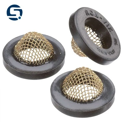 Washing Machine Hose Filter Screen