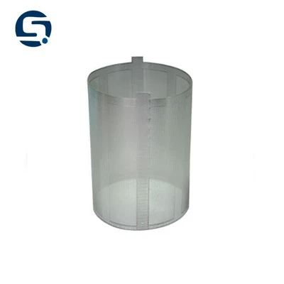 Water Filter Mesh Screen